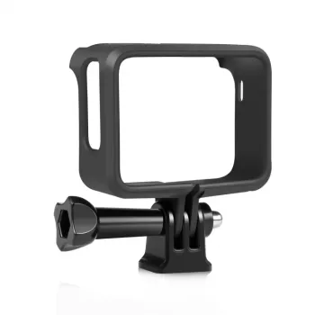 PULUZ Ramka Ochronna Uchwyt Adapter Statywu do Insta360 GO 3 (PU881B)