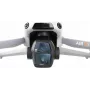 SUNNYLIFE 4x Tempered Glass Lens Protector do DJI Air 3 / Air 3S Drone