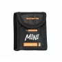 SUNNYLIFE Fireproof Battery Safety Bag for DJI Mini 5/4/3 Pro/3, Lito 1, Lito X1 - 1x Battery