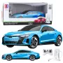 Double E Audi RS E-tron GT Zdalnie Sterowany Samochód RC Niebieski 1:14