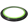 Lean Podkładka na sprężyny do trampoliny czarna 305-312 cm 10 ft