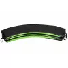 Lean Podkładka na sprężyny do trampoliny czarna 305-312 cm 10 ft