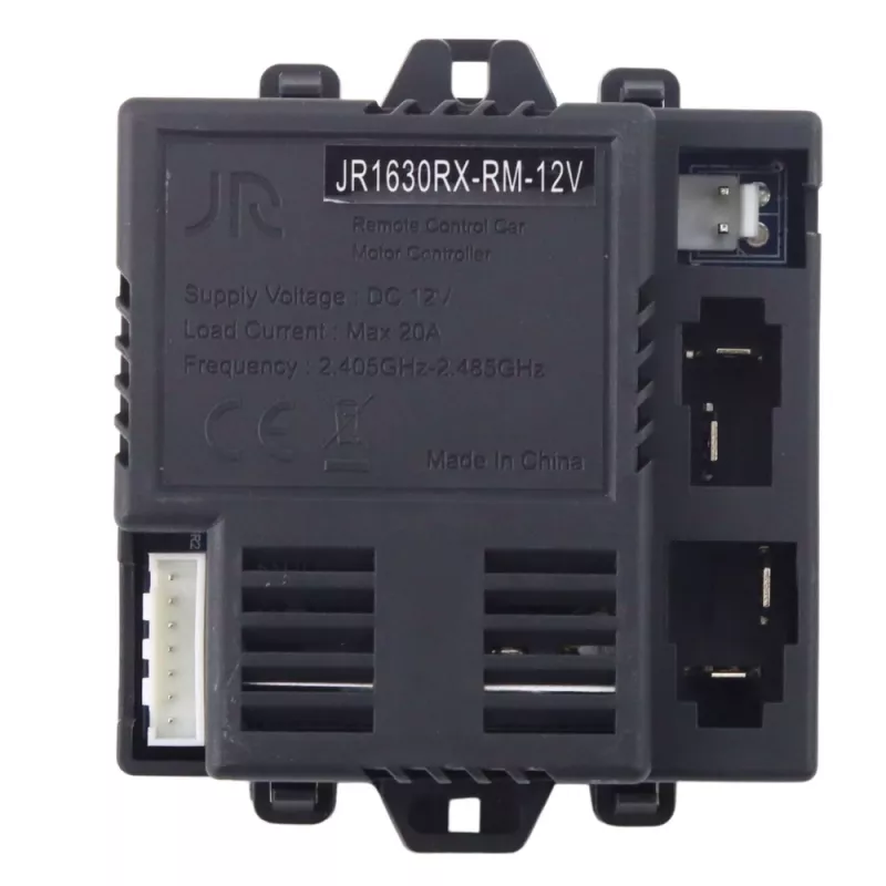 Moduł centralny LEAN TOYS JR1630RX-RM-12V do elektrycznego samochodzika QLS-5688