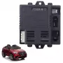 Moduł centralny LEAN TOYS JR1630RX-RM-12V do elektrycznego samochodzika QLS-5688