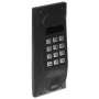 ACO Digital Intercom CDNP8ACC-ST z modułem rozmównym i kontrolą dostępu