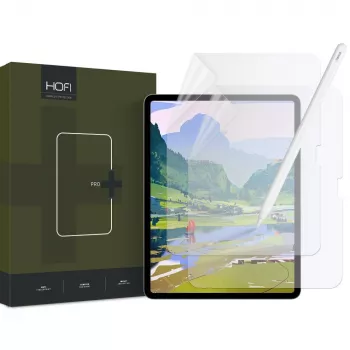 HOFI Paper Pro+ Screen Protector do Apple iPad Air 11 Gen 6 (M2, 2024) - 2 szt., matowy, papieropodobny