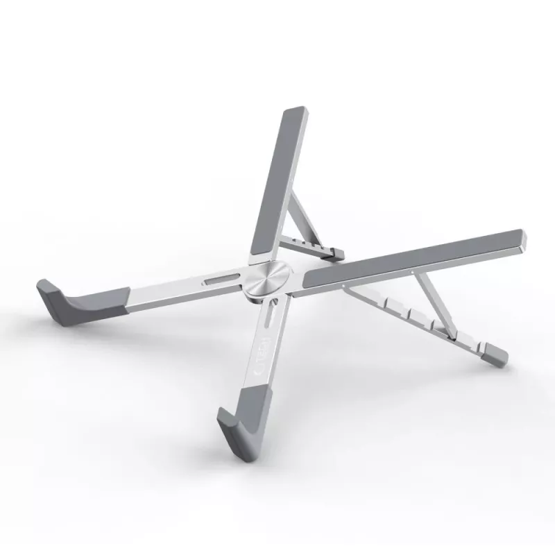 TECH-PROTECT ULS300 Universal Laptop Stand Silver