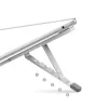 TECH-PROTECT ULS300 Universal Laptop Stand Silver