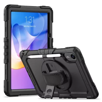 TECH-PROTECT SOLID Xiaomi Redmi Pad 2 11.0 Czarny
