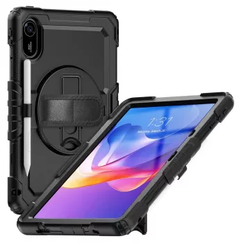 TECH-PROTECT SOLID Xiaomi Redmi Pad 2 11.0 Czarny