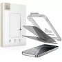 TECH-PROTECT Quick Set SPY+ Privacy Screen Protector 2-Pack do iPhone 16 Pro Max