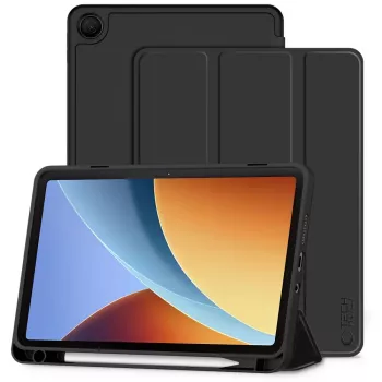 Tech-Protect SC Pen Case do Xiaomi Redmi Pad 2 9.7, Black