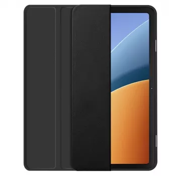 Tech-Protect SC Pen Case do Xiaomi Redmi Pad 2 9.7, Black