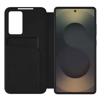 TECH-PROTECT SMART WALLET GALAXY A26 5G / A17 4G / 5G MATTE BLACK