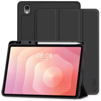Tech-Protect SC PEN Case do Samsung Galaxy Tab S11 11.0 X730 / X736, Czarny