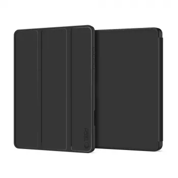 Tech-Protect SC PEN Case do Samsung Galaxy Tab S11 11.0 X730 / X736, Czarny