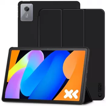 Tech-Protect Smartcase Lenovo Idea Tab 11.0 TB-336 Czarny