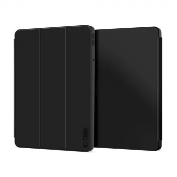 Tech-Protect Smartcase Lenovo Idea Tab 11.0 TB-336 Czarny