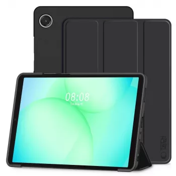 Tech-Protect Smart Case do Samsung Galaxy Tab A9+ 11.0 (SM-X210/X215/X216) - Czarny