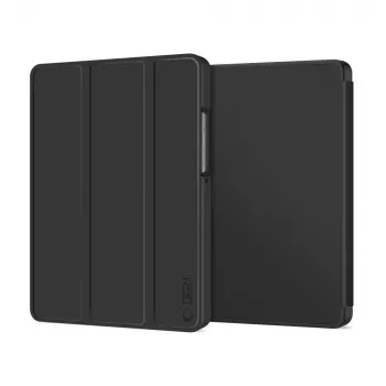 Tech-Protect Smart Case do Samsung Galaxy Tab A9+ 11.0 (SM-X210/X215/X216) - Czarny