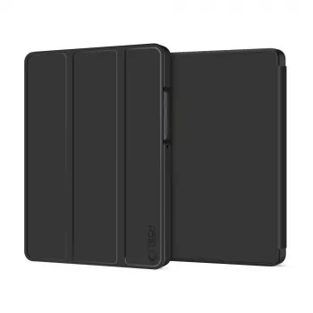 Tech-Protect SC Pen Case dla Samsung Galaxy Tab A9+ / A11+ 11.0 X210 / X215 / X216 / X230 / X235 / X236, Black