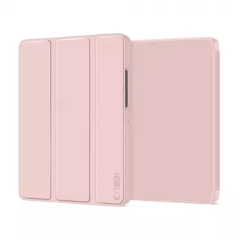 Tech-Protect SC Pen Case dla Samsung Galaxy Tab A9+ / A11+ 11.0 X210 / X215 / X216 / X230 / X235 / X236, Pink