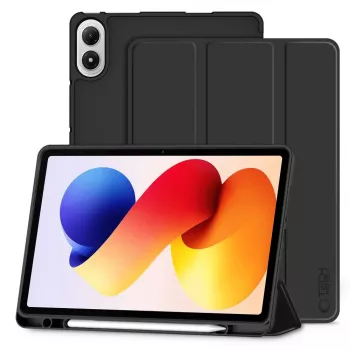 Tech-Protect SC Pen Case do Xiaomi Redmi Pad 2 Pro 12.1, czarny