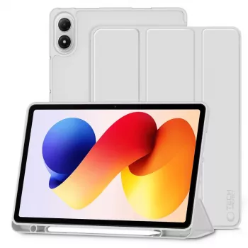 Tech-Protect SC Pen Case do Xiaomi Redmi Pad 2 Pro 12.1, szary