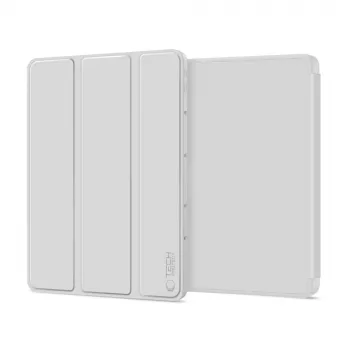 Tech-Protect SC Pen Case do Xiaomi Redmi Pad 2 Pro 12.1, szary
