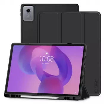 Tech-Protect SC Pen Case do Lenovo Idea Tab Plus 12.1 TB-361, czarny
