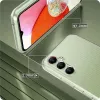 Tech-Protect Flexair Galaxy S26 Clear