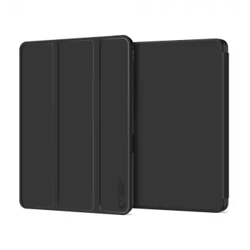Tech-Protect SC Pen Case dla iPad Pro 13 7. i 8. generacji (2024-2025), czarny