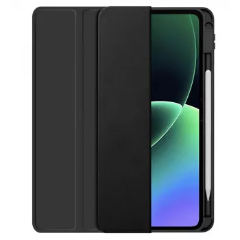 Tech-Protect SC Pen Case dla Xiaomi Pad 7 / 7 Pro / 8 / 8 Pro 11.2, czarny