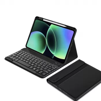 Tech-Protect SC PEN + KB do Xiaomi Pad 7 / 7 PRO / 8 / 8 PRO 11.2 Czarny