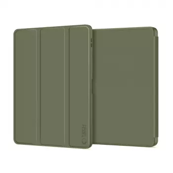 Tech-Protect SC Pen Case dla Xiaomi Pad 7 / 7 Pro / 8 / 8 Pro 11.2, Pine Green