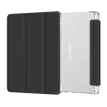 Tech-Protect SC PEN Hybrid Case do Lenovo Idea Tab 11.0 TB-336, Czarny