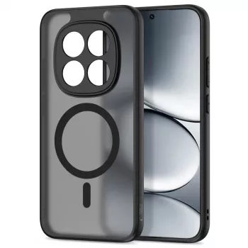 Tech-Protect Magmat Magsafe Case do Xiaomi Redmi Note 15 Pro 5G - Matte Black