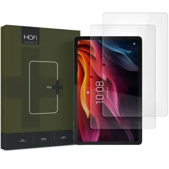 HOFI GLASS PRO+ 2-Pack Szkło hartowane do Lenovo Tab K11 Plus TB-352 11.5 cala przezroczyste