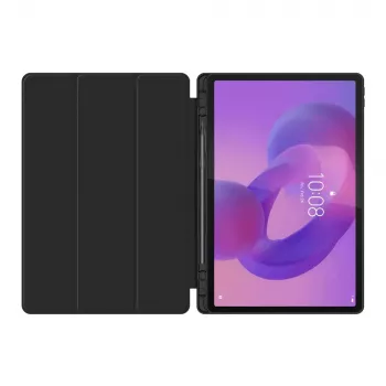 TechProtect SmartCase Pen do Lenovo Idea Tab Pro / Pro MT 12.7 TB-373, Czarny