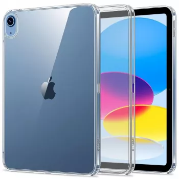 Tech-Protect Flexair Hybrid Case do iPada 10.9 cala 10. generacji (2022) / iPada 11 cali (2025)