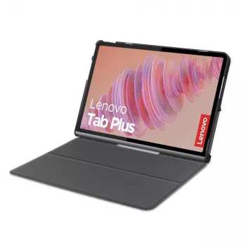 Tech-Protect SmartCase do Lenovo Tab Plus 11.5 TB-351, Czarny