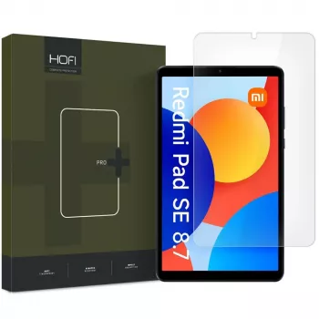 HOFI Glass Pro+ Screen Protector do Xiaomi Redmi Pad SE - Szkło hartowane 9H