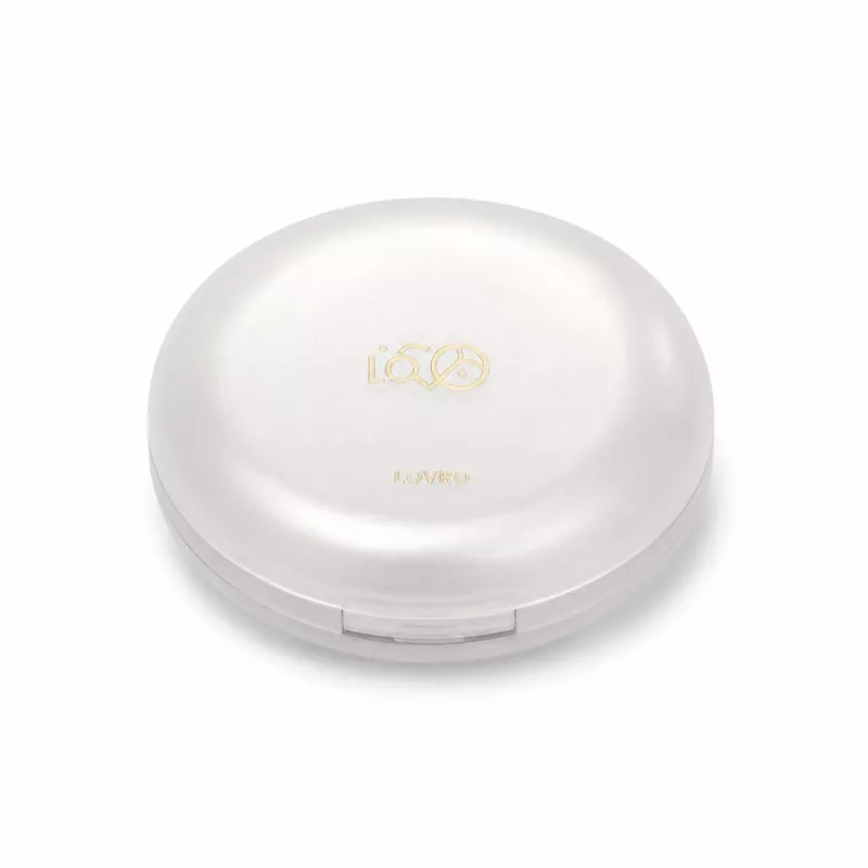 LOVRO Bloomlight Freeze-Dried Highlighter 02 Pink Quartz 3.8g