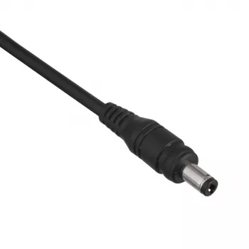 Akyga AK-EV-14 ładowarka do akumulatorów Li-Ion 24 V (7S) (rower / hulajnoga elektryczna), 29,4 V / 2 A, 60 W, 5,5 x 2,5 mm