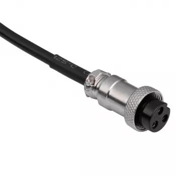 Akyga AK-EV-22 ładowarka do roweru elektrycznego, akumulatory Li-Ion 60 V (16S), 67,2 V, 2 A, 135 W, gniazdo GX16 12 mm, 1,2 m