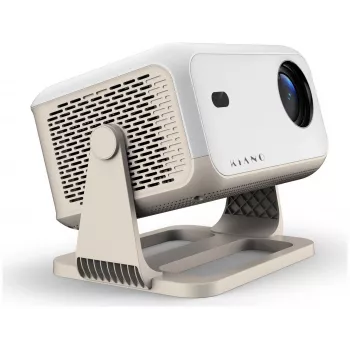 Projektor LCD Kiano Chill, HD Ready, 200 ANSI lumenów, LED