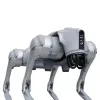 Robot czworonożny Unitree Go2 Air z AI 16 TOPS, kamerą 48MP, LiDAR, czas pracy 2-4h
