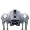 Robot czworonożny Unitree Go2 Air z AI 16 TOPS, kamerą 48MP, LiDAR, czas pracy 2-4h
