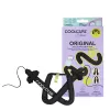Zestaw do loków bez ciepła GLOV Cool Curl Black