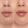 GLOV Scrubex Lip Exfoliating Mitt - 2 Pack | Delikatny mikrofibrowy peeling do ust dla gładkich ust